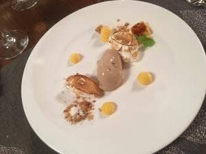 マナーハウス 島津重富荘 フレンチレストラン オトヌ