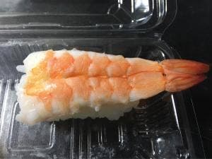 ちよだ鮨 稲荷町店