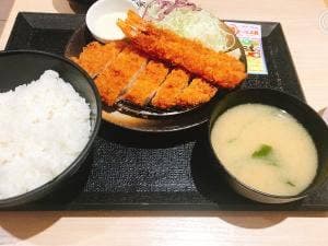 松のや 武蔵新田店