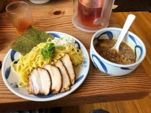 拉麺屋神楽東松江店