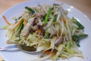 満味楼 中洲店