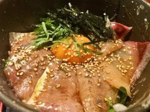芋蔵 品川庭園店