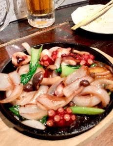 千年喰処 鶴万