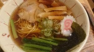 浅草らーめんとおりゃんせ