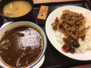 松屋 六本木4丁目店