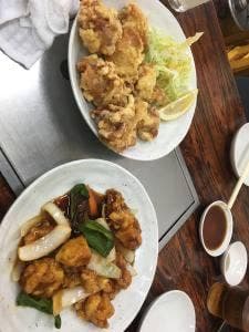 喜楽亭