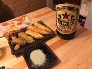 立ち呑みチーター