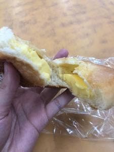 ベーカリー神戸屋 高坂SA上り