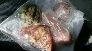 ベーカリーカフェ コンネ