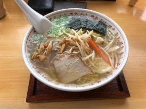 らーめんむかし屋