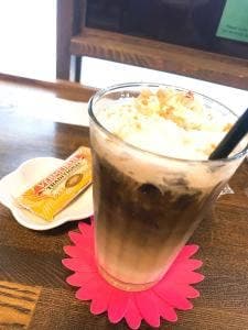 スイートマロンカフェ