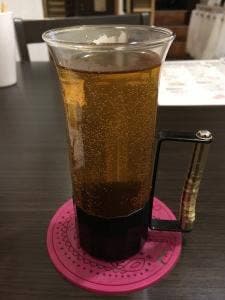 キッチン山元
