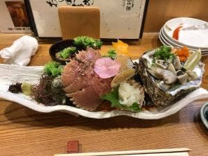 登利亭 長崎本店