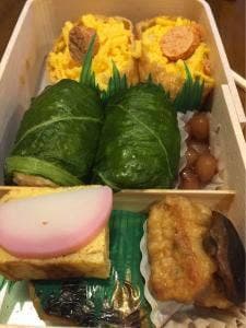 駅弁当 博多口
