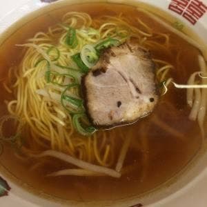 津久野飯店
