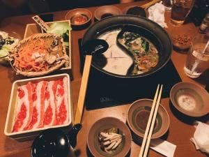 しゃぶしゃぶ温野菜 北24条店