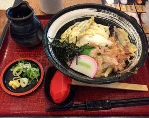 杵屋 赤羽イトーヨーカドー店