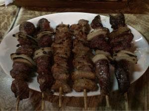 ぼんち焼鳥