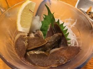 や台ずし 府中宮西町
