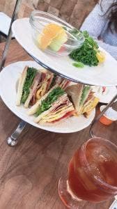 フルーツカフェ サエキ