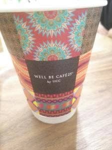 WELLBE CAFE 25° 新宿タカシマヤ