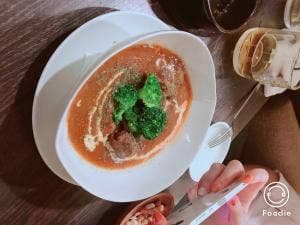 ワインと食事 本郷三丁目 トラウベ