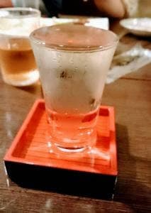 焼鳥本陣みかげ通り店