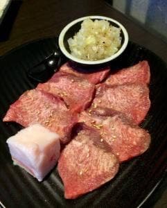 焼肉飯店 京昌園 はなれ