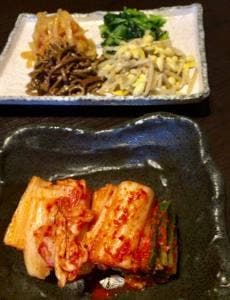 焼肉飯店 京昌園 はなれ