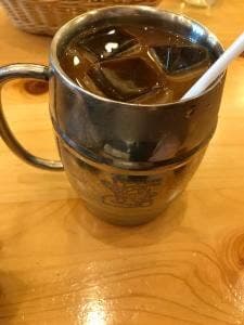 コメダ珈琲店 イオンタウン千種店