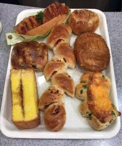 VIE DE FRANCE 多摩センター店