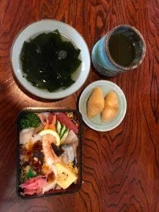 太閤寿司