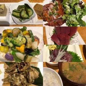海畑 marche 太陽