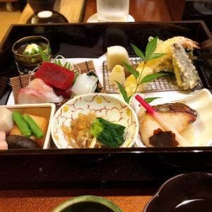 個室会席 北大路 銀座本店