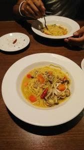 ナポリの食卓 上田店