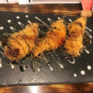 中華×バル ABOYA