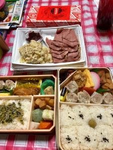 崎陽軒 西武池袋本店