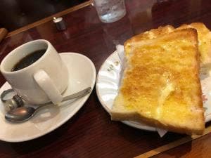 珈琲 ゆう