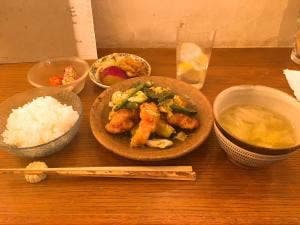 花梨と小虎