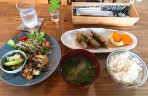小さなお店4april