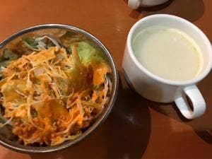 ナマステ ガネーシャマハル 大開店