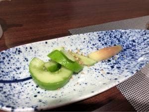 Toshin Sea Foods Style トーシンシーフーズスタイル