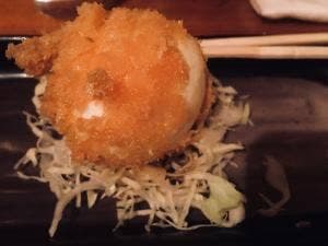 ごちそう生活