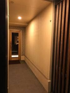 鉄板焼き 田中屋