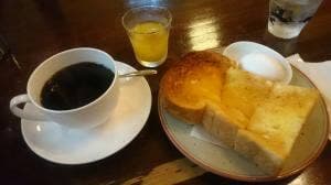 カフェドラン
