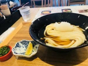 はやし家製麺所 本店