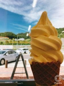 佐久平PA下り テイクアウトコーナー