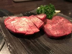 焼肉家ポプラ 倉敷店
