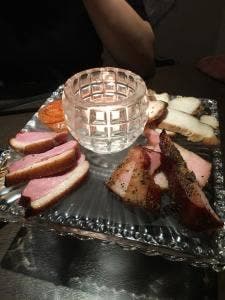 燻製&チーズDining akabane fumo