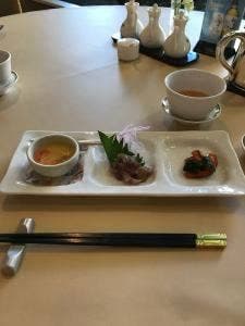 フォレスト・イン昭和館花林